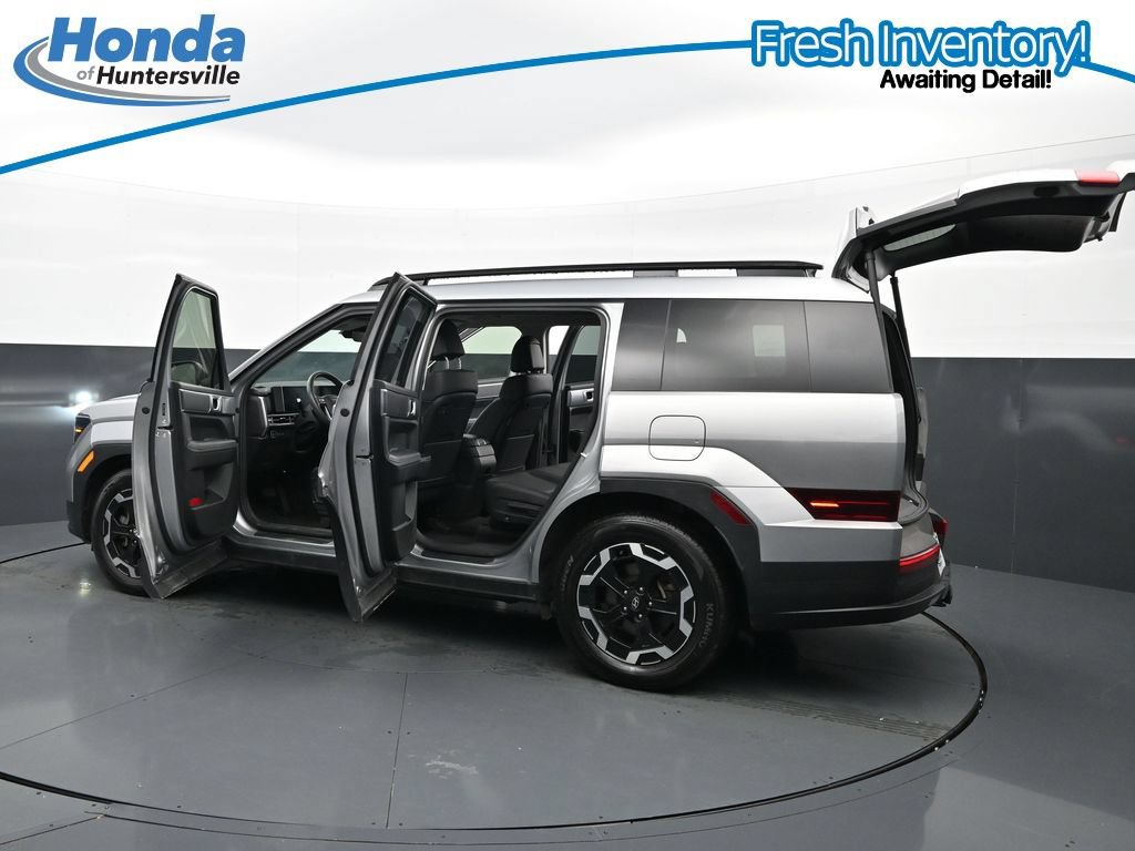 Used 2024 Hyundai Santa Fe SEL AWD/4WD image 41