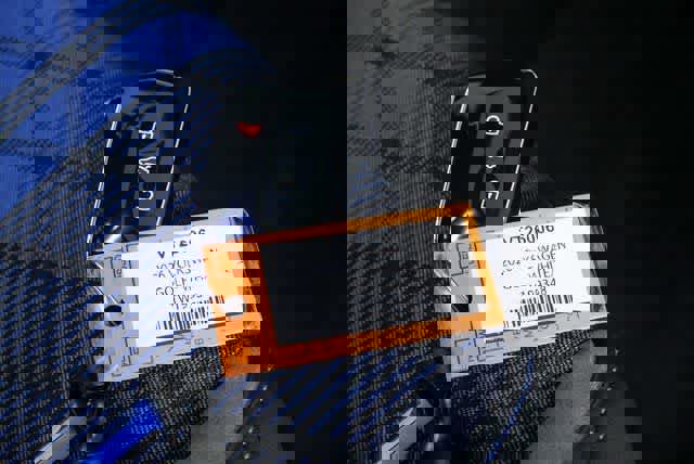 New 2026 Volkswagen Golf w/ Euro Style Package image 35