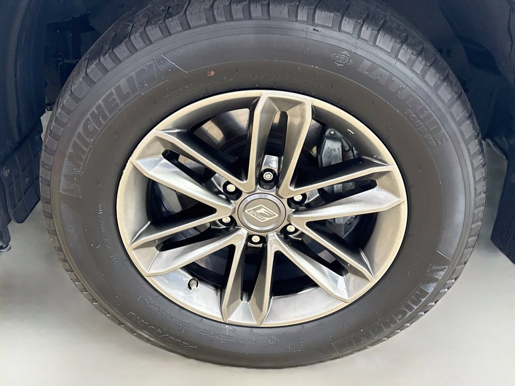Used 2022 Lexus GX 460 Premium AWD/4WD image 33