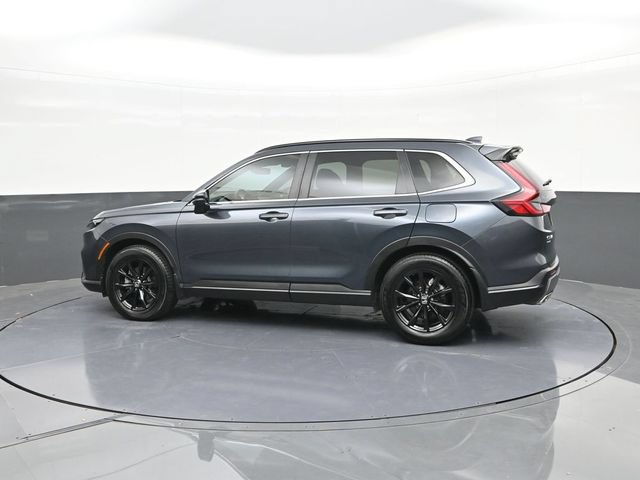 Used 2024 Honda CR-V Sport image 5