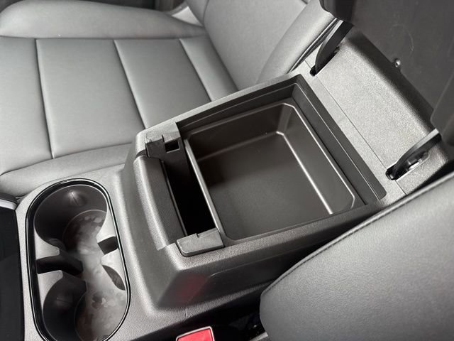 New 2026 Chevrolet Colorado Trail Boss w/ Off-Road Front Bumper Package image 30