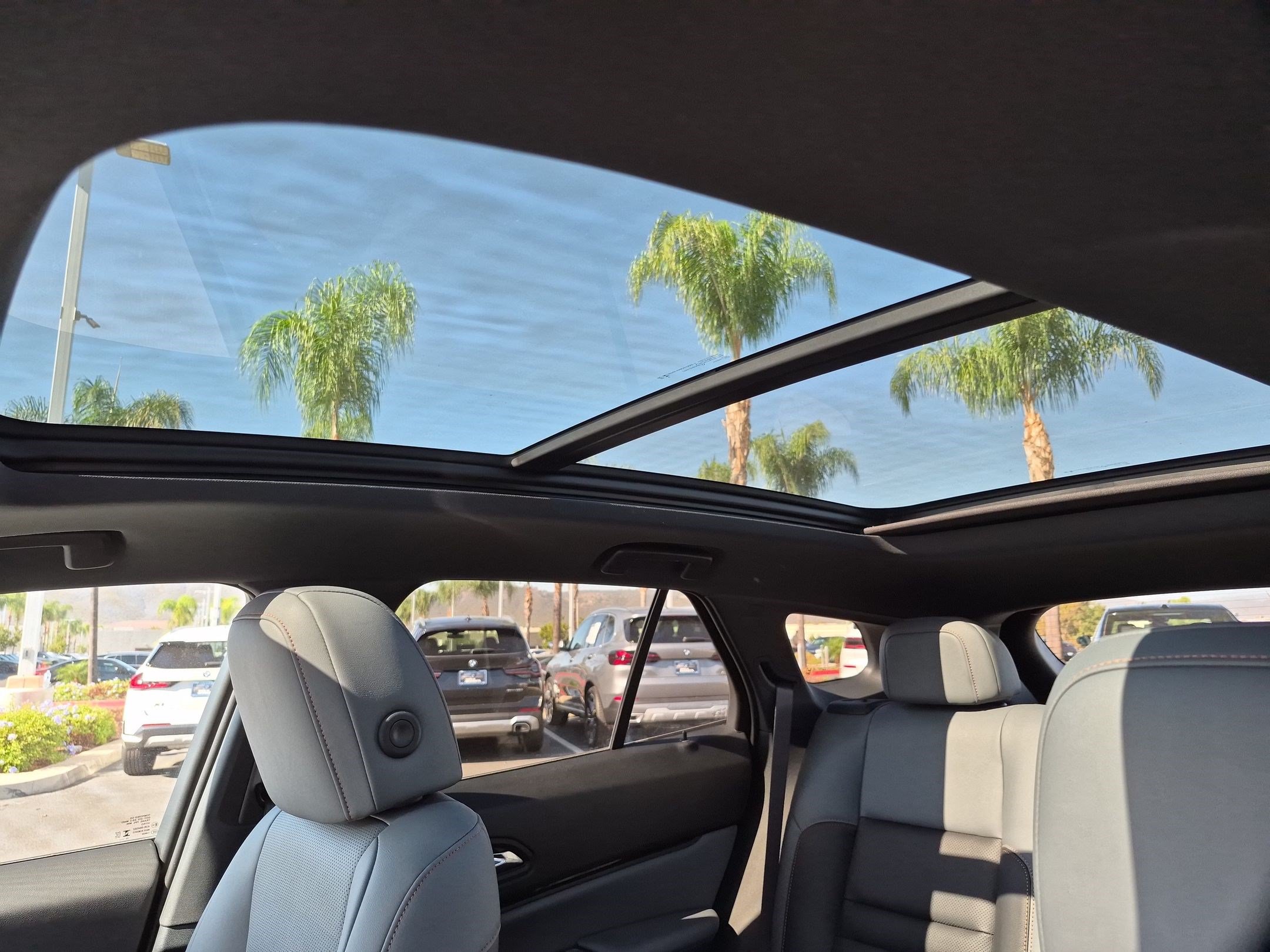 Used 2025 Honda Prologue Elite image 27