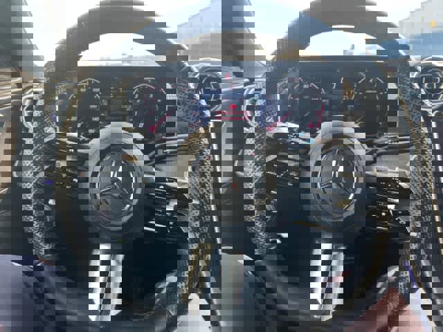 Certified 2023 Mercedes-Benz C 300 Sedan image 24