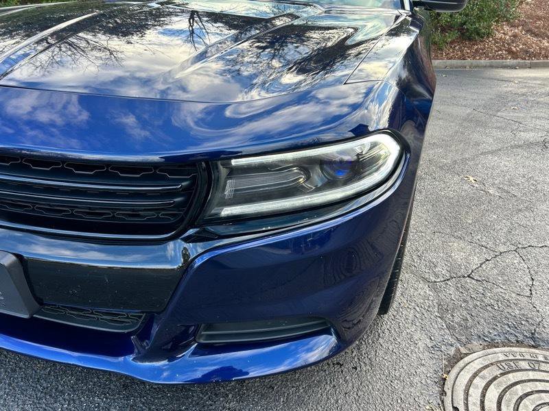 Used 2015 Dodge Charger SXT w/ Rallye Group image 10