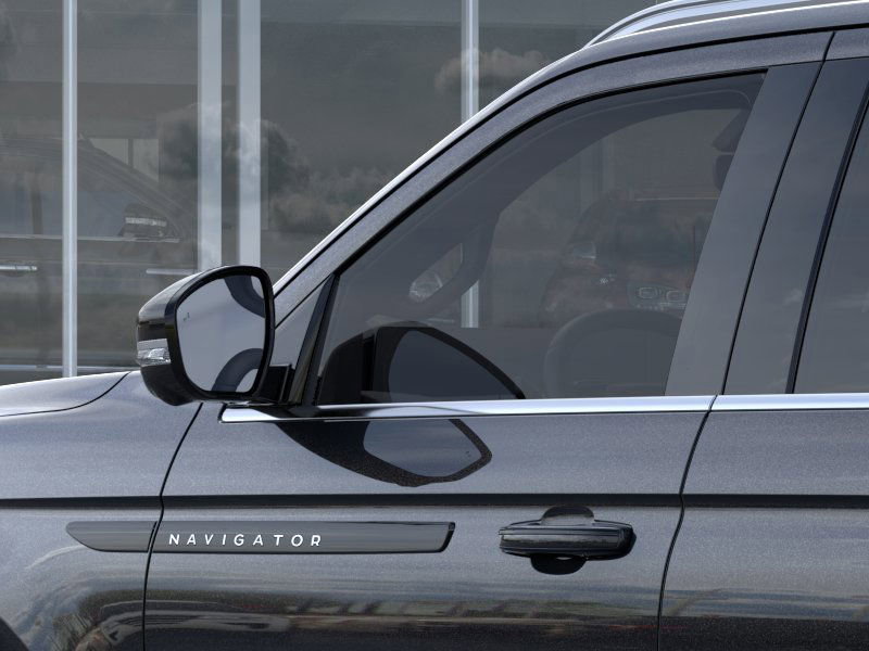 New 2026 Lincoln Navigator Black Label image 20