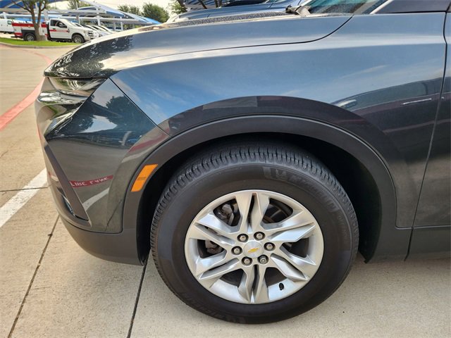 Used 2019 Chevrolet Blazer LT FWD image 5