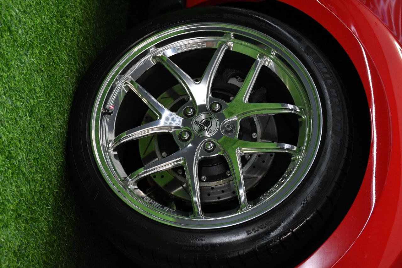 Used 2007 Ford Mustang Shelby GT500 image 11