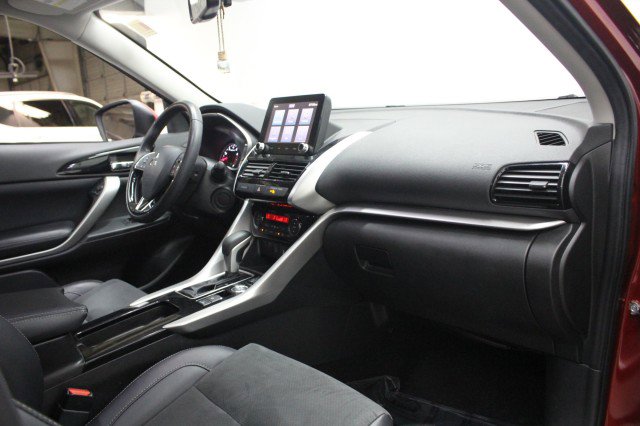 Used 2024 Mitsubishi Eclipse Cross SE image 21