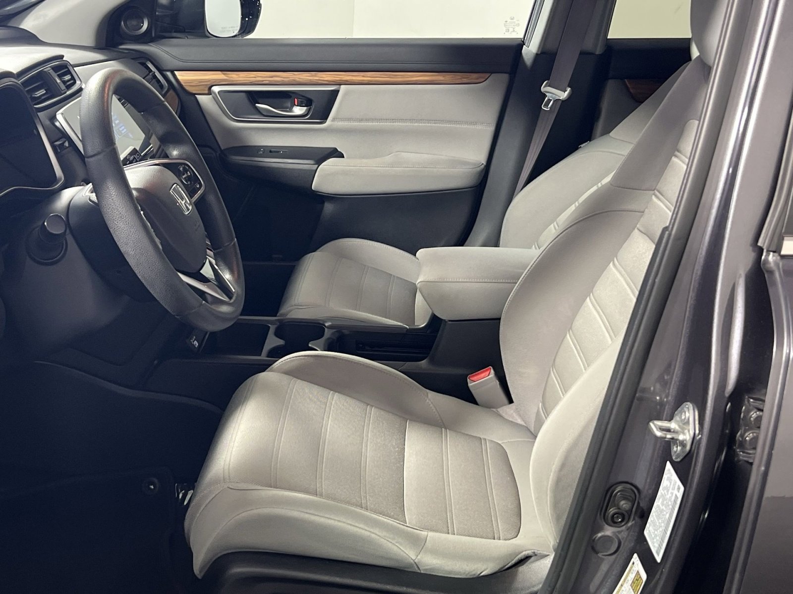 Used 2020 Honda CR-V EX image 13