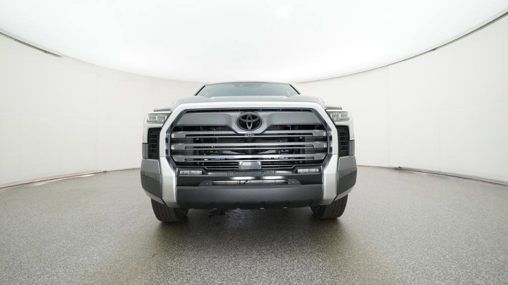 New 2026 Toyota Tundra Limited image 3