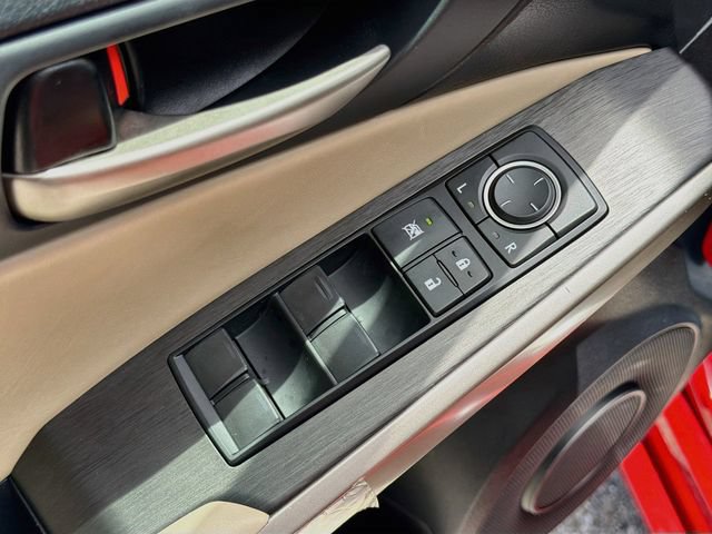 Used 2019 Lexus IS 350 F Sport w/ F Sport Package RWD image 21