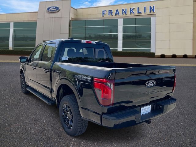 New 2026 Ford F150 XLT AWD/4WD image 5