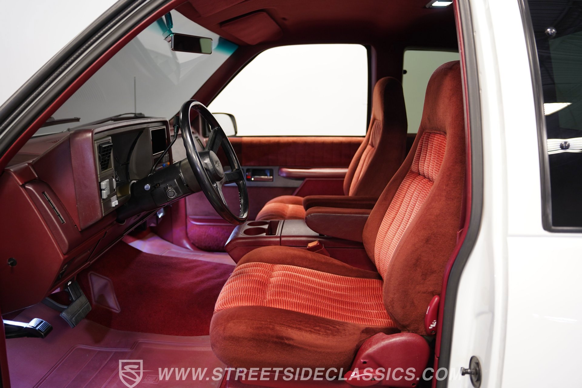 Used 1994 Chevrolet Silverado 1500 2WD Extended Cab image 38