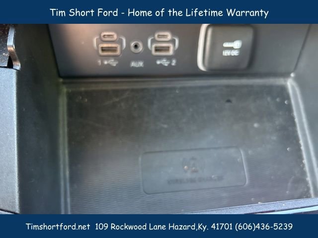 Used 2024 Jeep Grand Cherokee L Laredo image 16