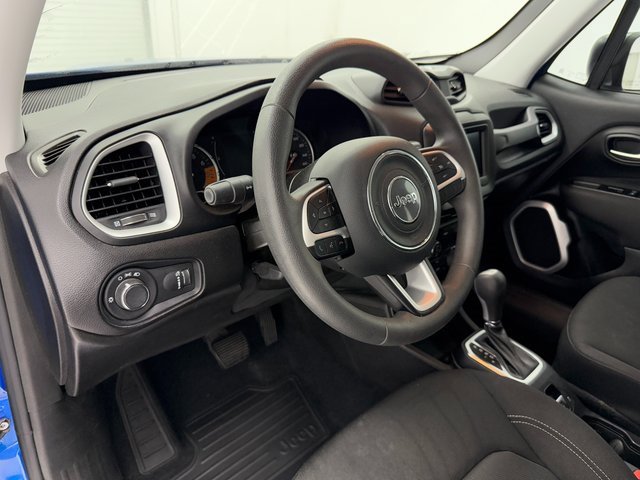 Used 2020 Jeep Renegade Sport image 8