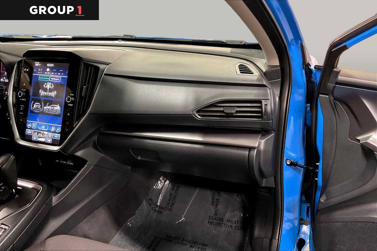 Certified 2024 Subaru Impreza 2.0i Sport AWD/4WD image 18