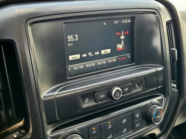 Used 2017 GMC Sierra 3500 2WD Regular Cab image 24