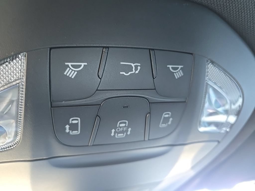 New 2026 Chrysler Pacifica Select w/ S Appearance Package AWD/4WD image 66