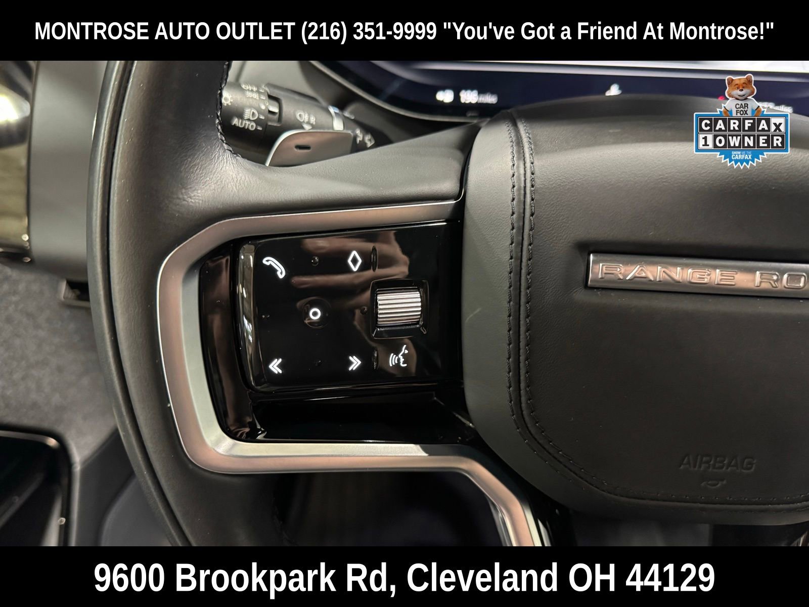 Used 2023 Land Rover Range Rover Sport SE image 18