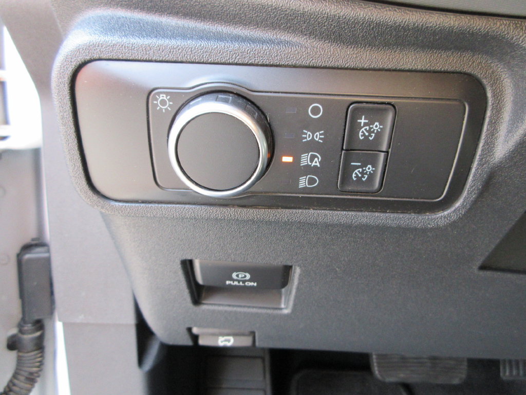 Used 2022 Ford Bronco 4-Door AWD/4WD image 24