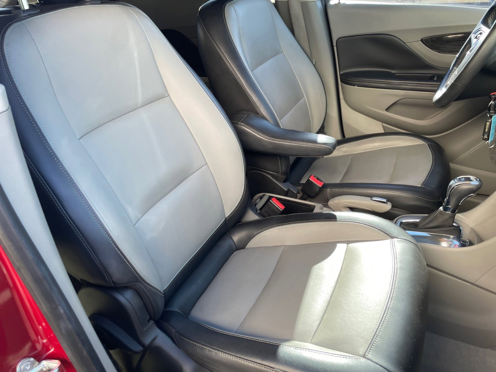 Used 2013 Buick Encore Leather image 30