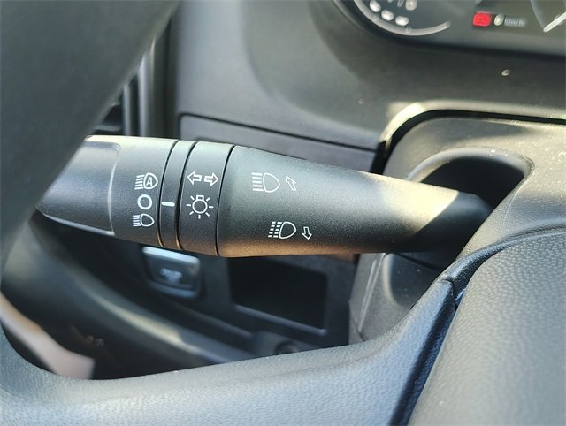 New 2026 RAM ProMaster 2500 w/ Quick Order Package 22G SLT image 20