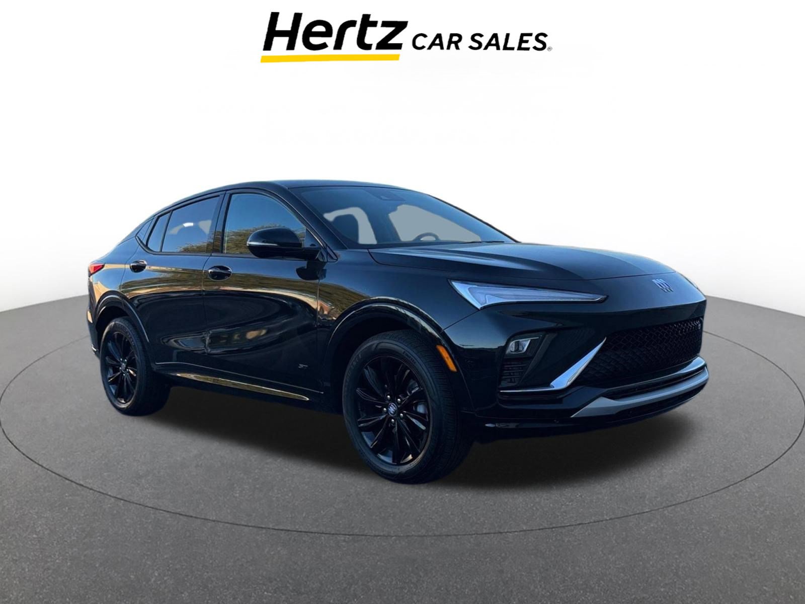 Used 2025 Buick Envista Sport Touring