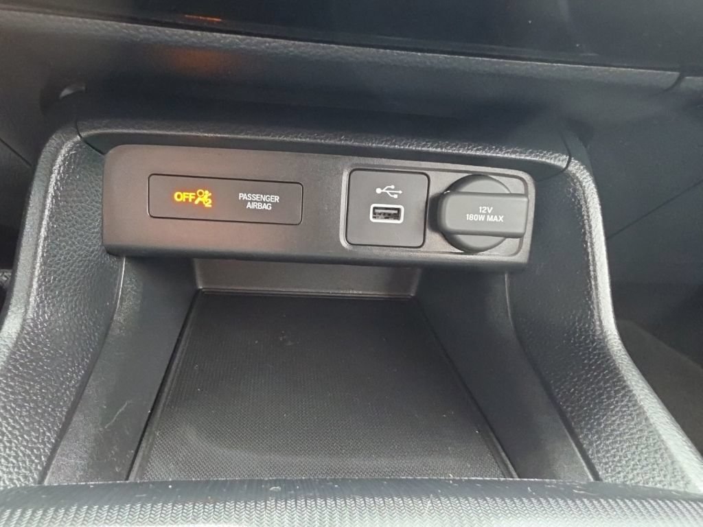 Used 2024 Honda Civic EX-L image 19