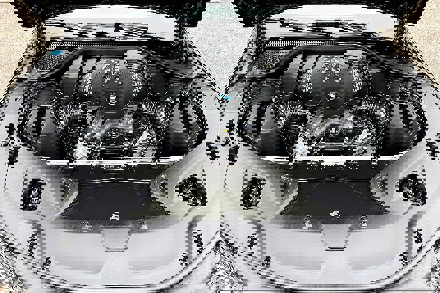 Used 2023 BMW M850i xDrive Convertible image 34