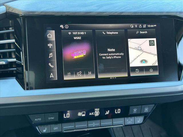 Used 2022 Audi Q4 e-tron Prestige image 9