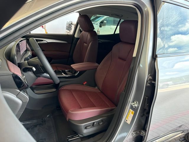 New 2026 Buick Envision Sport Touring AWD/4WD image 14
