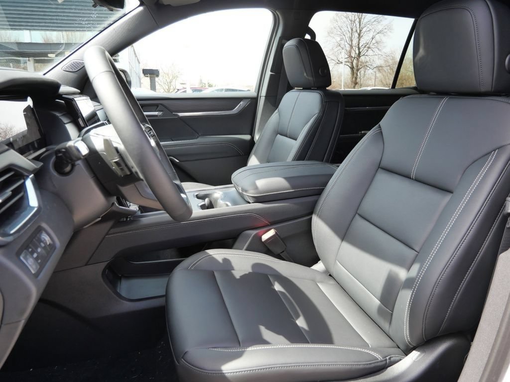 New 2026 GMC Acadia Elevation w/ Black Edition AWD/4WD image 42
