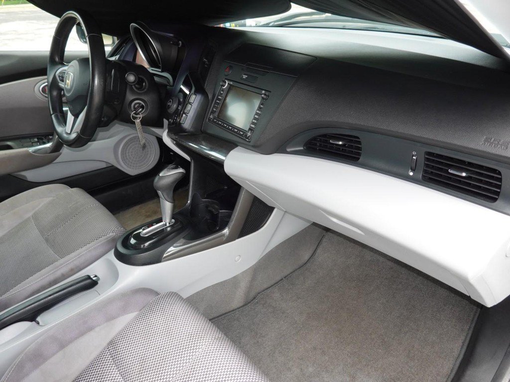 Used 2011 Honda CR-Z EX image 18