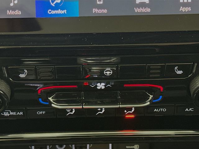 New 2025 Jeep Grand Cherokee Limited image 20