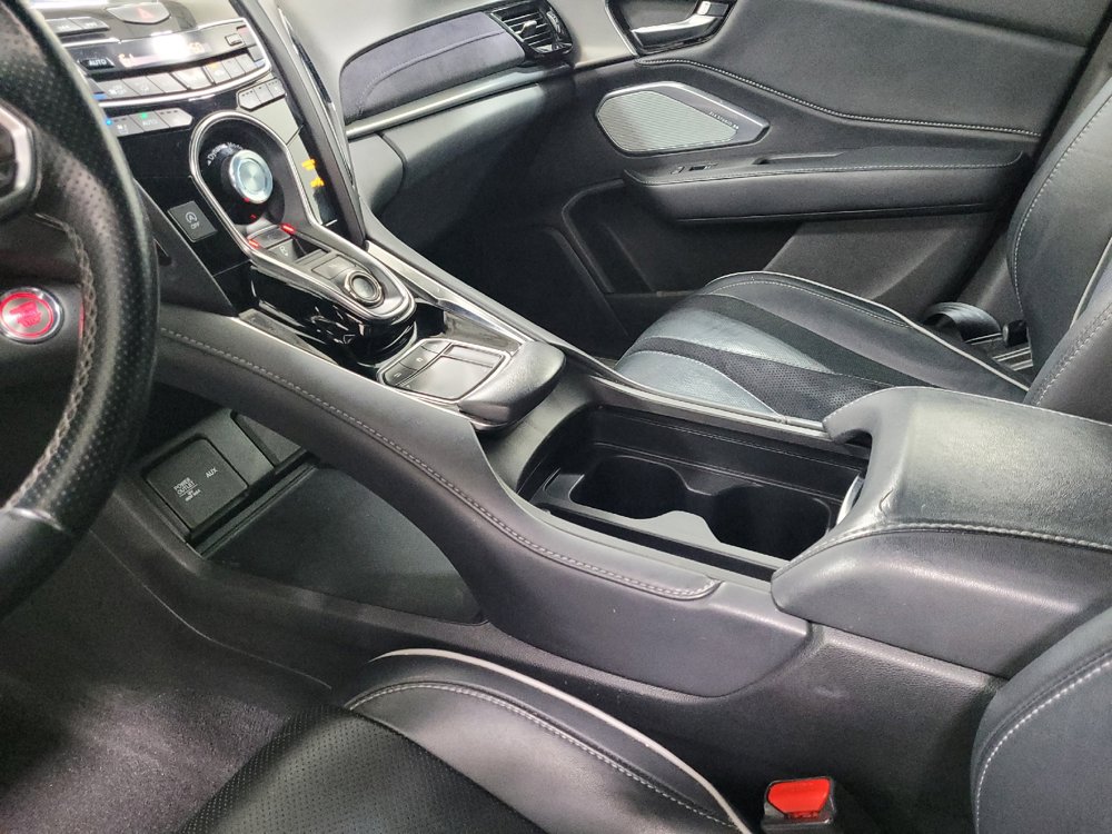 Used 2019 Acura RDX A-Specw/ Technology Package AWD/4WD image 26