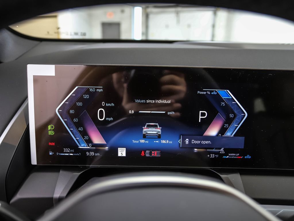 Used 2026 BMW X3 xDrive30 w/ Convenience Package image 14