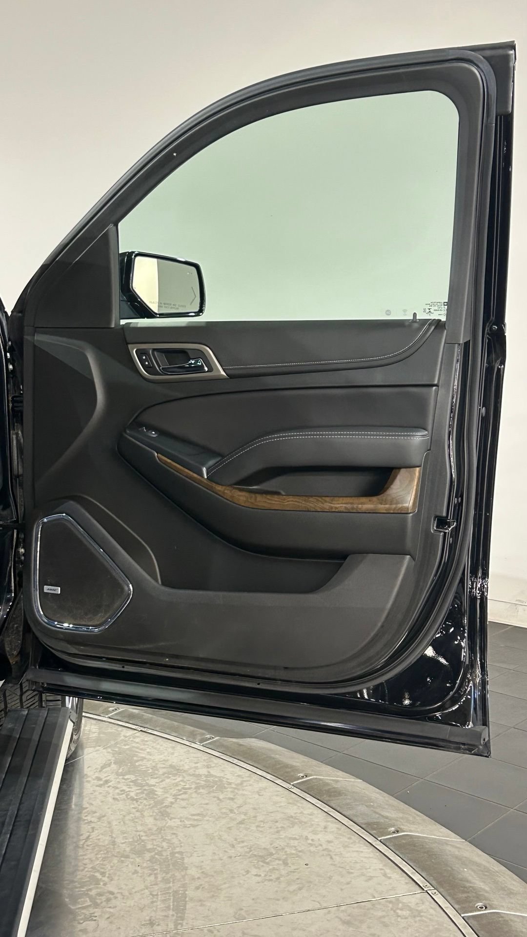 Used 2019 GMC Yukon Denali w/ Denali Ultimate Package AWD/4WD image 55