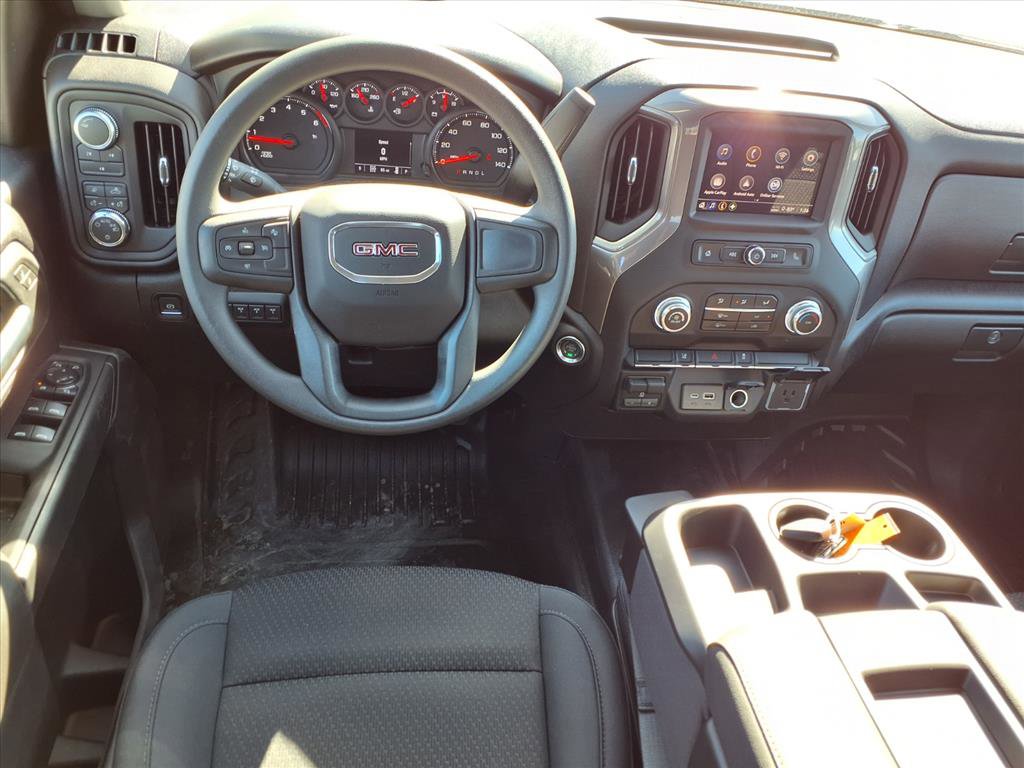 New 2026 GMC Sierra 3500 Pro w/ Convenience Package image 7