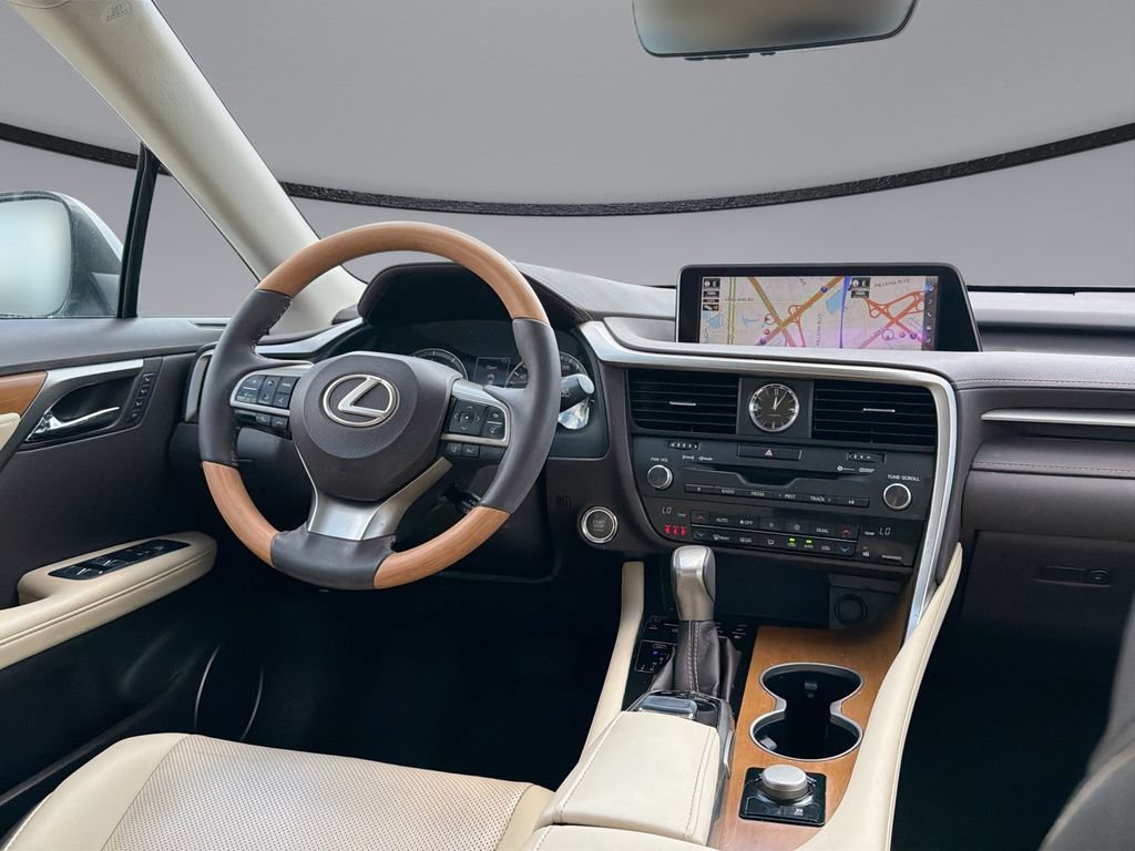 Used 2018 Lexus RX 350 FWD w/ Premium Package image 19