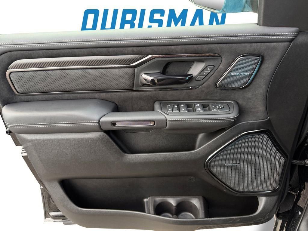 New 2026 RAM 1500 RHO w/ RHO Level 1 Equipment Group AWD/4WD image 23