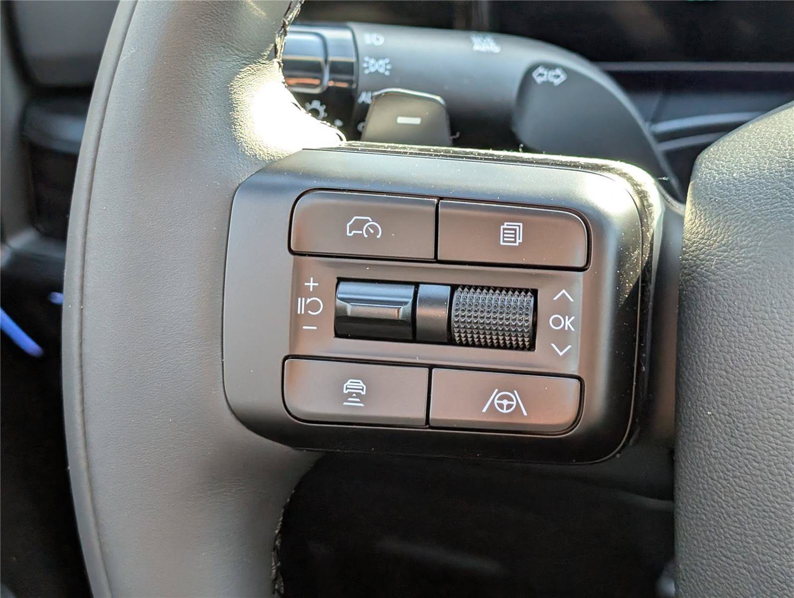 New 2026 Hyundai Santa Fe Calligraphy AWD/4WD image 27