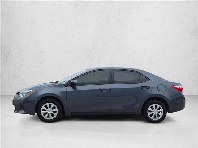 Used 2014 Toyota Corolla L FWD image 9