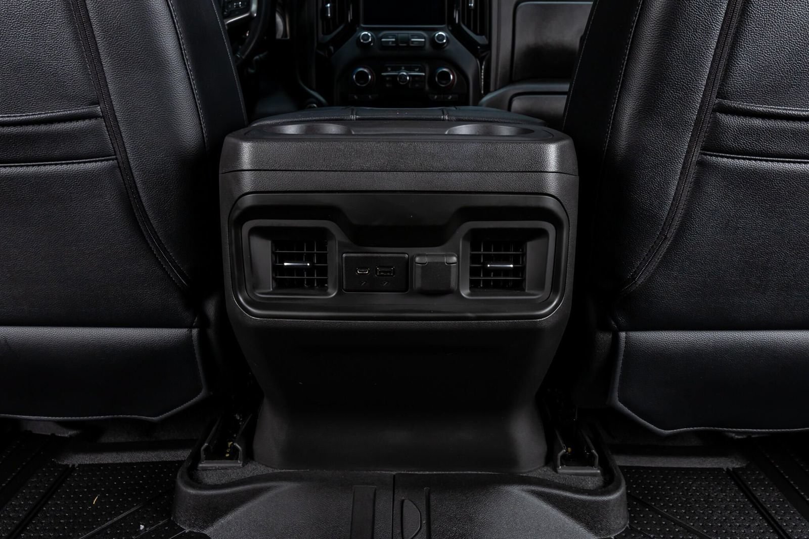Used 2021 Chevrolet Silverado 1500 RST w/ All Star Edition Plus AWD/4WD image 33