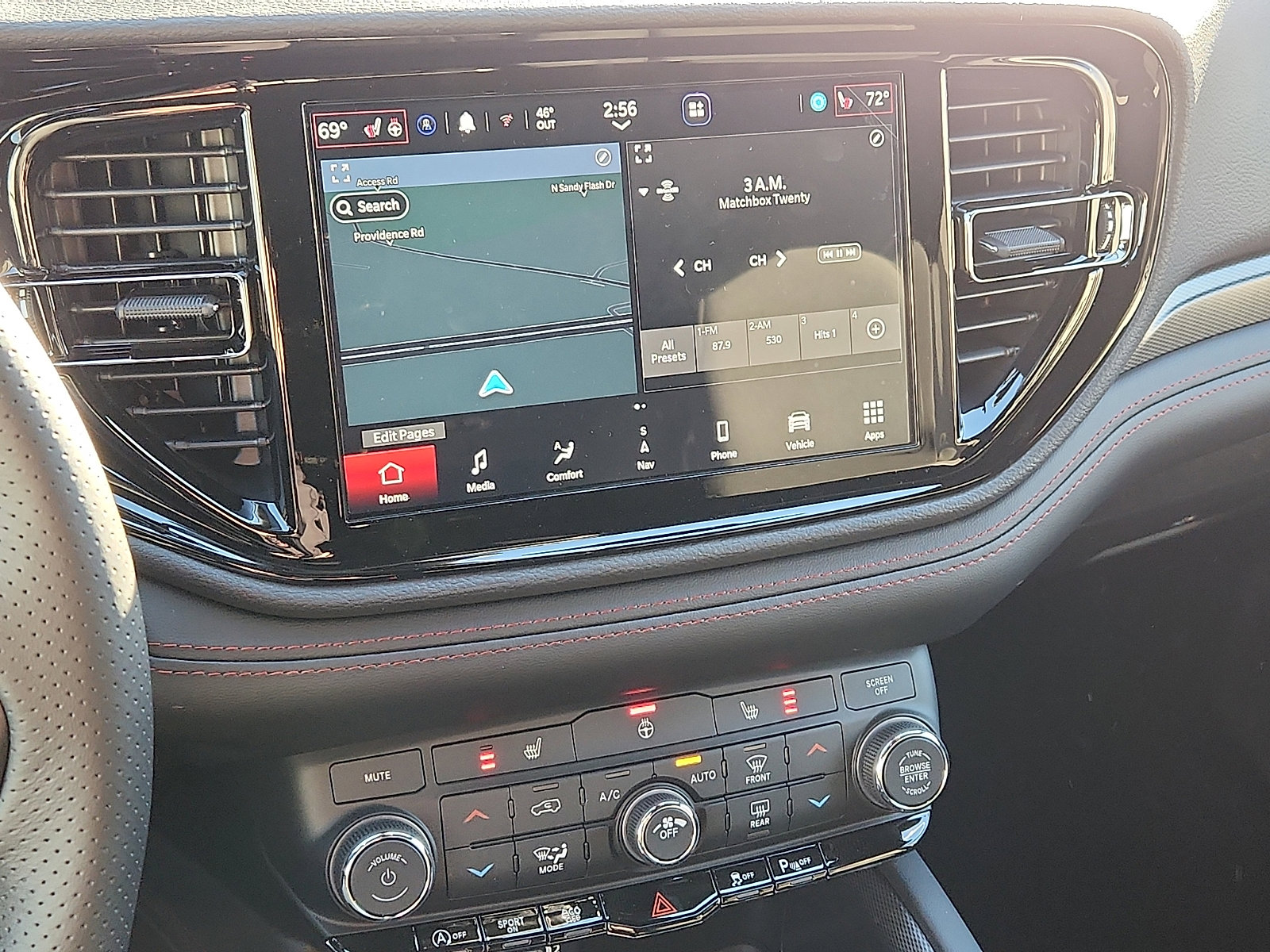 New 2026 Dodge Durango GT w/ Blacktop Package AWD/4WD image 11
