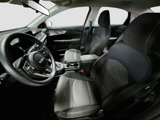Used 2024 Kia Forte LXS FWD image 15