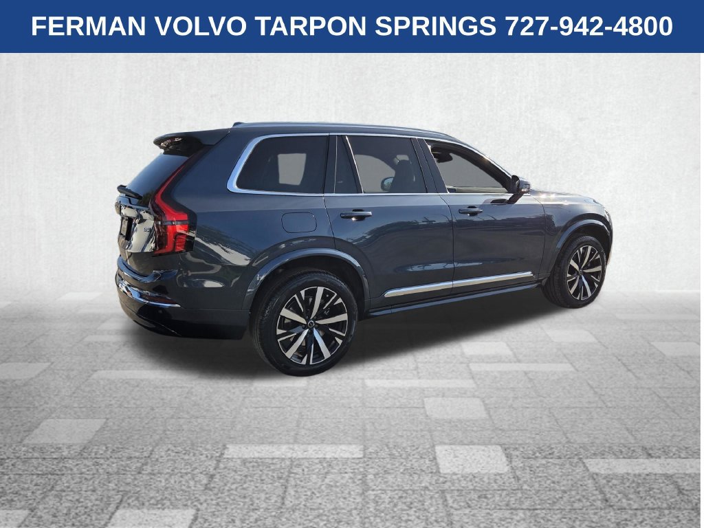 New 2027 Volvo XC90 B5 Core AWD/4WD image 8