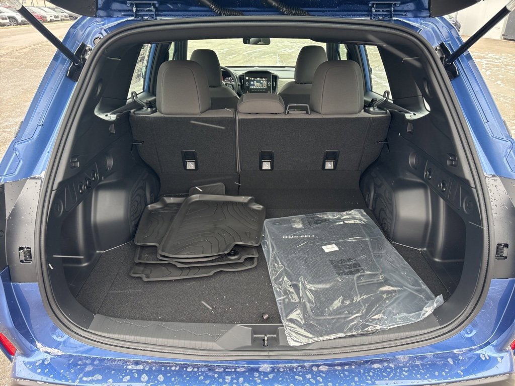 New 2026 Subaru Forester image 22