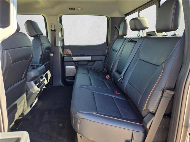 New 2026 Ford F250 Lariat w/ Lariat Premium Package image 16