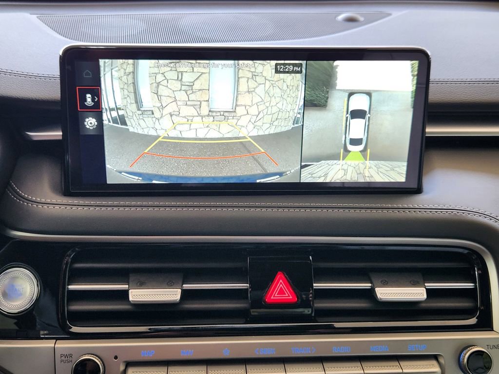 New 2026 Genesis G70 3.3T Sport Prestige image 12