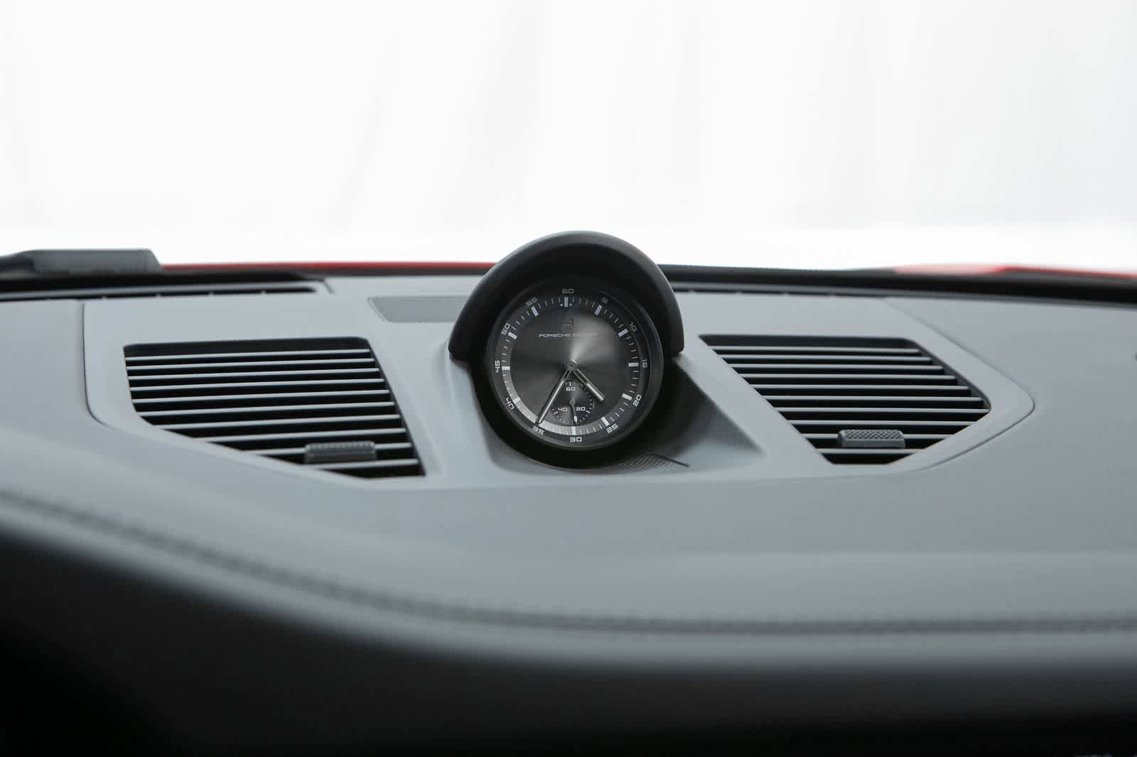 New 2026 Porsche 911 Carrera T RWD image 32